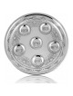 Jerusalem Skyline Passover Seder Plate | Passover | Judaica